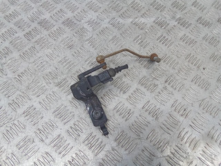 датчик дорожного просвета Audi A6 4F/C6 2007, 3.0 л., дизель, 4F0941285F