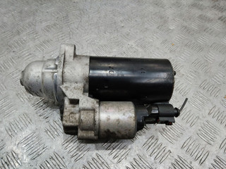 стартер Audi A6 4F/C6 2007, 3.0 л., ASB, дизель, 059911024, 0001109258