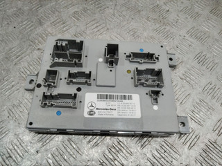 блок SAM Mercedes-Benz C-Класс W205/S205/C205 2016, A2229006014