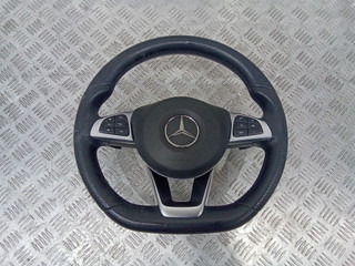 руль Mercedes-Benz GLC Coupe C253 2018, A0004602912
