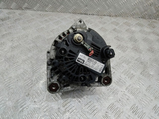 генератор Renault Megane 2 поколение 2003, 1.4 л., бензин, 8200100907