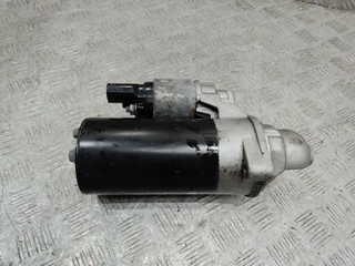 стартер Audi A6 4F/C6 2005, 3.0 л., BMK, дизель