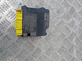 блок AirBag Mercedes-Benz C-Класс W205/S205/C205 2017, A2059009627, A2059017513