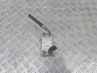 радиатор АКПП Mercedes-Benz C-Класс W205/S205/C205 2016, A0995001300