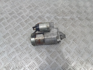 стартер Renault Modus 1 поколение [рестайлинг] 2009, 1.5 л., дизель, 8200584675