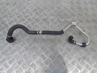 патрубок радиатора Mercedes-Benz C-Класс W205/S205/C205 2016, A2058303002