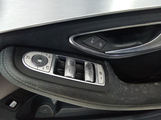 блок управления стеклоподъемниками Mercedes-Benz C-Класс W205/S205/C205 2016