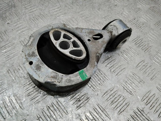 подушка крепления КПП Renault Scenic 3 поколение 2011, 1.6 л., R9M 402, дизель, МКПП, 112380008R