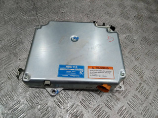 блок управления гибридной установкой Honda Civic 8 поколение 2007, HBD115, 11532086D0