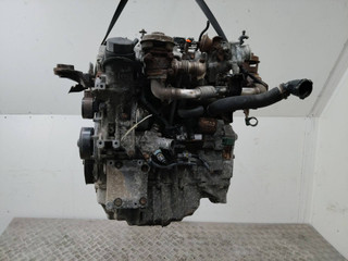 двигатель Honda Accord 7 поколение [рестайлинг] 2007, 2.2 л., N22A1, дизель, N22A1