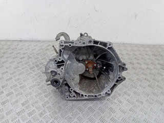КПП механическая (МКПП) Peugeot Partner 2 поколение (B9) 2009, 1.6 л., дизель, 20DP47