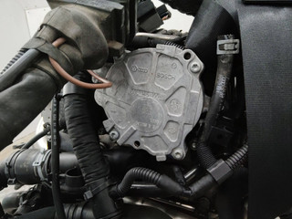 насос вакуумный Audi A4 B8/8K 2008, 2.0 л., дизель, 03L145100
