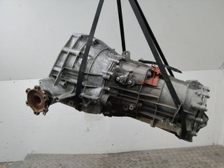 КПП механическая (МКПП) Audi A4 B8/8K 2009, 2.0 л., дизель, KXP