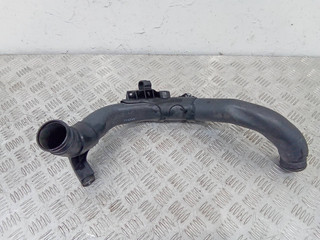 патрубок интеркулера Volkswagen Polo 5 поколение 2013, 1.2 л., дизель, 6R0145770H