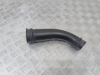 патрубок интеркулера Renault Megane 2 поколение 2005, 1.5 л., дизель, 8200218987