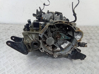 КПП механическая (МКПП) Kia Rio 2 поколение [рестайлинг] 2009, 1.5 л., дизель, P91763