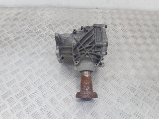 раздаточная коробка Volvo XC60 1 поколение 2011, 2.4 л., дизель, P31280844