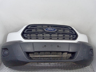 бампер передний Ford Transit 8 поколение 2018, BK3117K819, GK3117K819