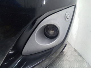 фара противотуманная левая Renault Scenic 3 поколение 2009
