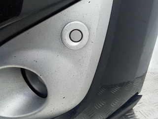 парктроник передний Renault Scenic 3 поколение 2009