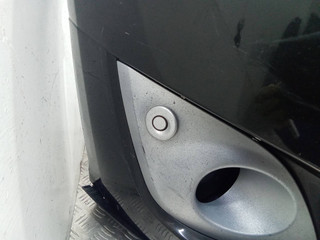 парктроник передний Renault Scenic 3 поколение 2009