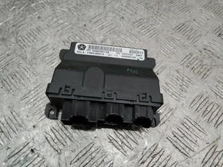 модуль управления двери Jeep Grand Cherokee WK 2007, 04602921AB