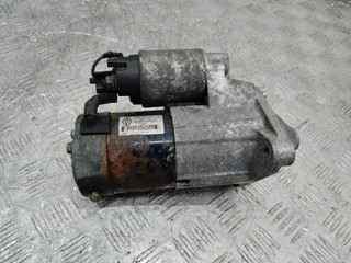 стартер Renault Twingo 2 поколение 2008, 1.5 л., K9K 740, дизель, 8200584675