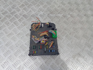 блок комфорта Citroen Xsara Picasso 1 поколение 2004, 9653667580