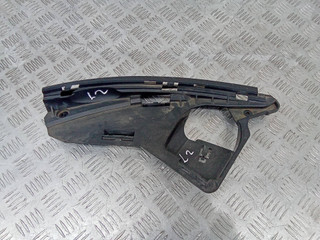 крепление фары левой Volvo XC60 1 поколение 2011, 30763433