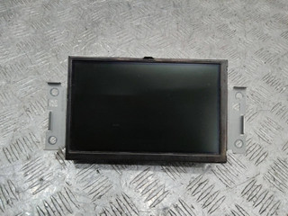 дисплей Volvo XC60 1 поколение 2011, 31337643
