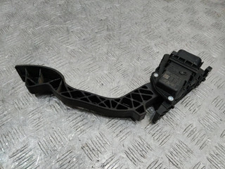 педаль Ford C-Max 1 поколение 2007, 1.6 л., дизель, 3M519F836AF