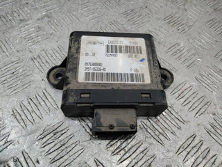блок комфорта Ford C-Max 1 поколение 2007, 3M5T95338AD