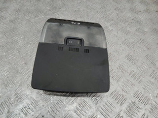 фонарь салона (плафон) Volkswagen Touareg 2 поколение 2011, 8P0951177