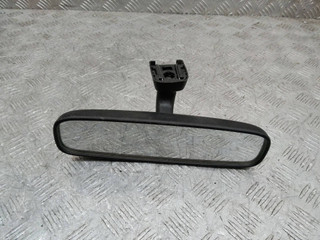 зеркало салона Volkswagen Touareg 2 поколение 2011, 022197