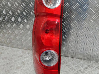 фонарь задний левый Volkswagen Crafter 1 поколение [рестайлинг] 2014, 9068200064, 2E0945095