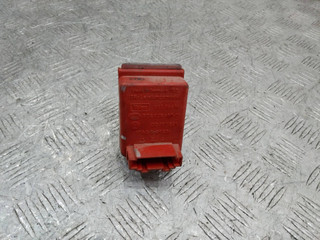 сопротивление печки Volkswagen Sharan 1 поколение [рестайлинг] 2000, 1J0907521