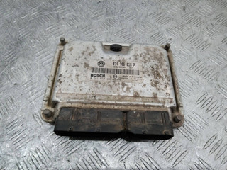блок управления двигателем Volkswagen LT 2 поколение 2001, 074906018
