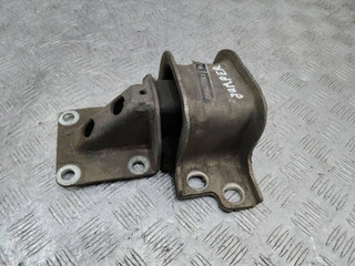 подушка крепления двигателя Citroen Jumper 2 поколение 2012, 1363378080