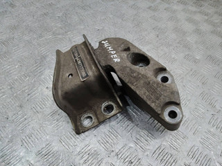 подушка крепления двигателя Citroen Jumper 2 поколение 2012, 1367173080