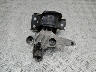 подушка крепления двигателя Renault Lodgy 2014, 112845638R