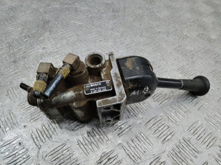 рычаг ручного тормоза (ручника) Mercedes-Benz Vario W670 2001, 0481016206