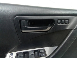 ручка внутренняя передняя левая Nissan Murano Z50 2004