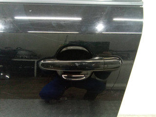 ручка наружная Kia Sorento 2 поколение 2009