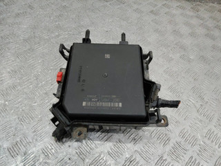 блок предохранителей Renault Scenic 3 поколение [рестайлинг] 2013, 284B65628R