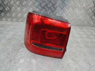 фонарь задний левый Volkswagen Touareg 2 поколение 2010, 176408L