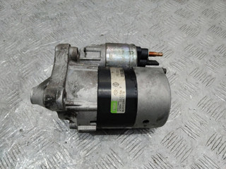 стартер Renault Megane 2 поколение 2006, 1.6 л., K4M D 812, бензин, МКПП, 8200266777