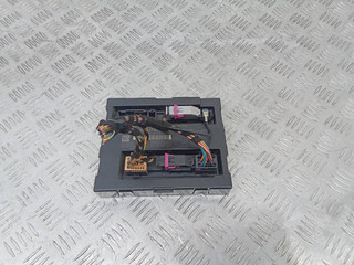 блок комфорта Audi A4 B8/8K 2009, 8K0907064, 8K0907064A