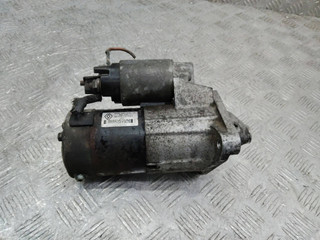 стартер Renault Megane 2 поколение [рестайлинг] 2007, 1.5 л., дизель, МКПП, 8200584675