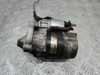 стартер Renault Megane 2 поколение 2005, 1.6 л., бензин, 8200266777