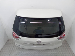 крышка багажника (дверь 3-5) Nissan X-Trail T32 2016
